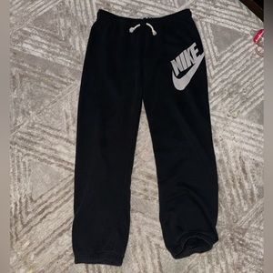 Nike sweatpants